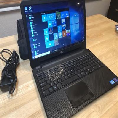 DELL LAPTOP