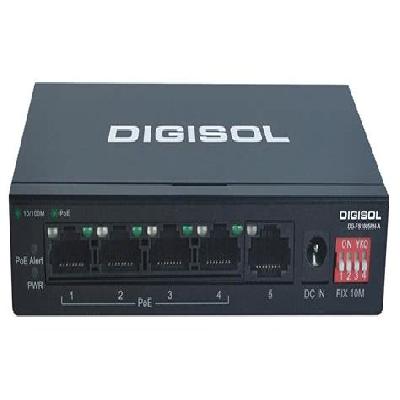 Digisol Networking