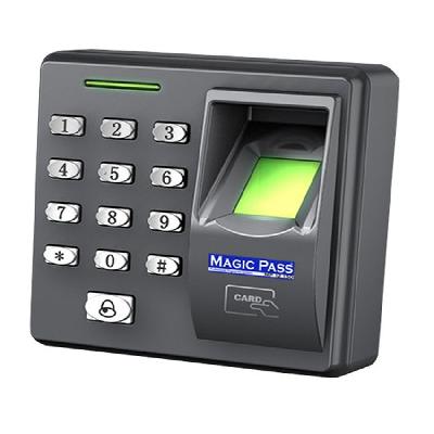 eSSL Biomatrix Systems
