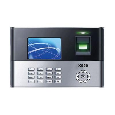 eSSL Biomatrix Systems