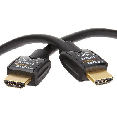 HDMI Cables