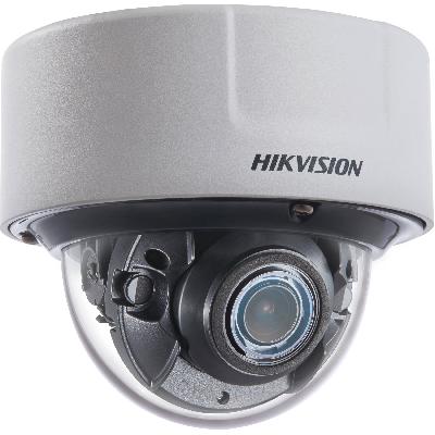 Hikvision Camera