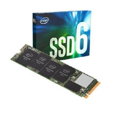 INTEL NVME SSD 512 GB