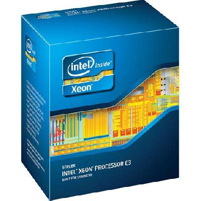 Intel Xeon Processor