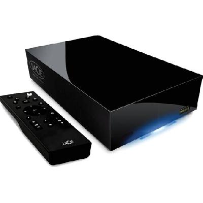 LACIE Hard Drive Disk