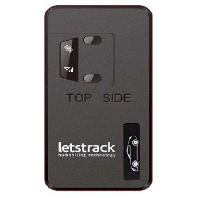 Letstrack Gps Tracker