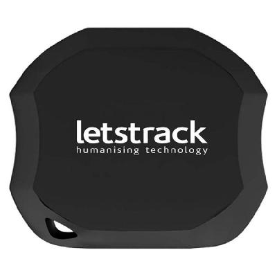 Letstreck Personal GPS Tracker