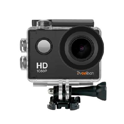 MINI HD WATERPROOF CAMERA