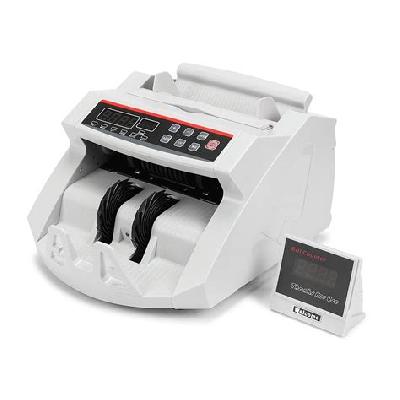 Multi Note Counting Machine