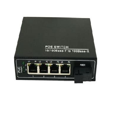 NETWORK POE Switch