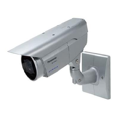 Panasonic Cctv Bullet Camera