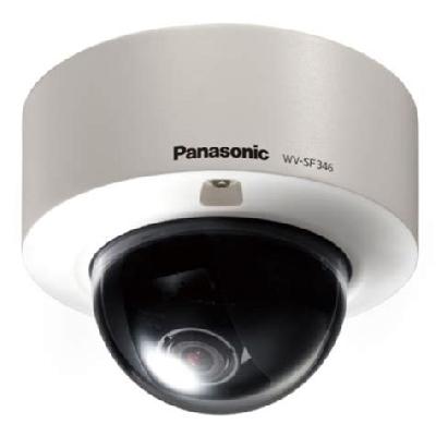Panasonic CCTV Camera