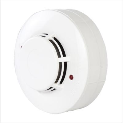 Ravel Smoke Detector
