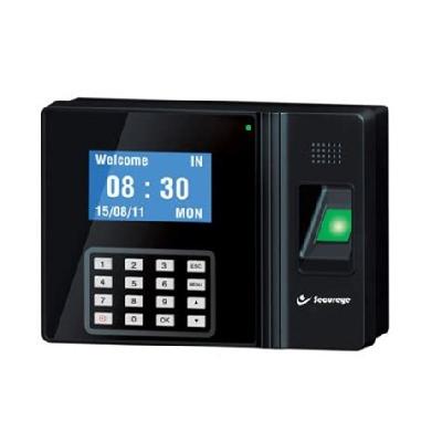 Secureye Access Control System