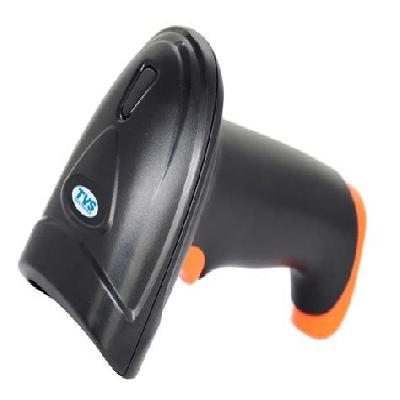 TVS  Barcode Scanner