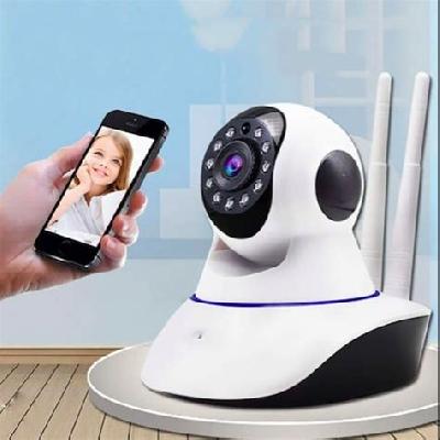WiFi CCTV Camera