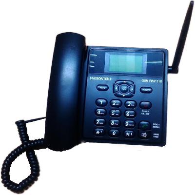 Wireless GSM Phone