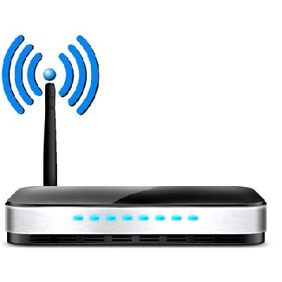 Wireless Router