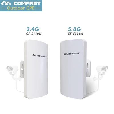 Wireless Router Outdoor
