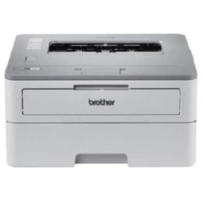 Brother HL-B2000D Mono Laser Printer