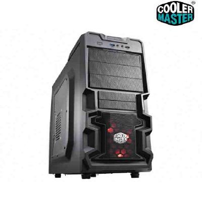 Cooler Master K380 Cabinet