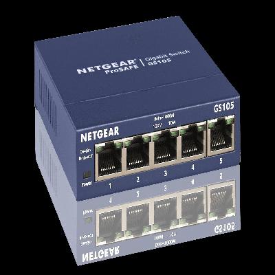 Ethernet Switch