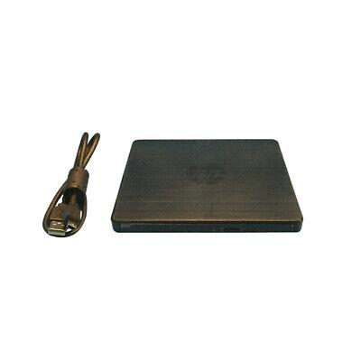 F2B56AA HP External USB DVDRW Drive