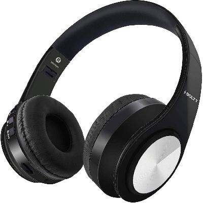 Fire-Boltt Headphones