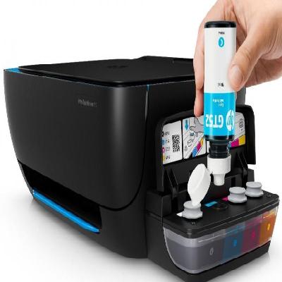 Hp Ink Tank Wireless 419