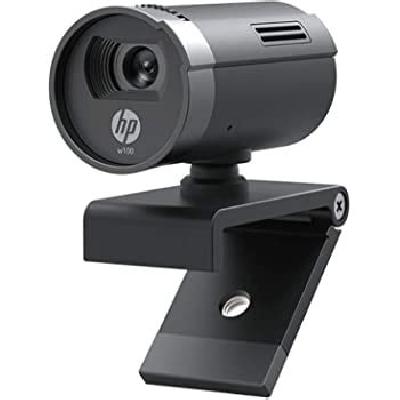 HP w100 Webcam