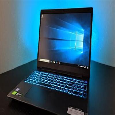 Lenovo Ideapad L340 Gaming Laptop
