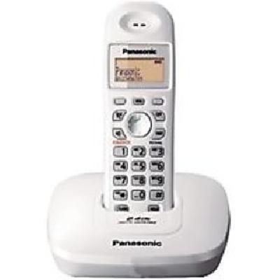Panasonic KX-TG3611SX Cordless Landline Phone