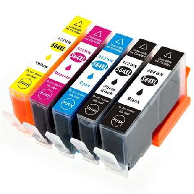 Printer Ink