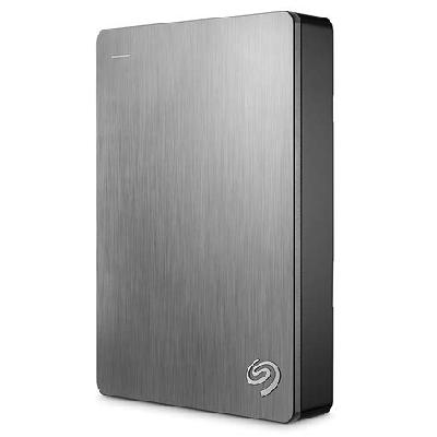 Seagate 2TB External Hard Disk Drive