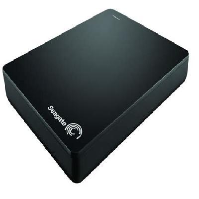 Seagate 4TB External Hard Disk Drive