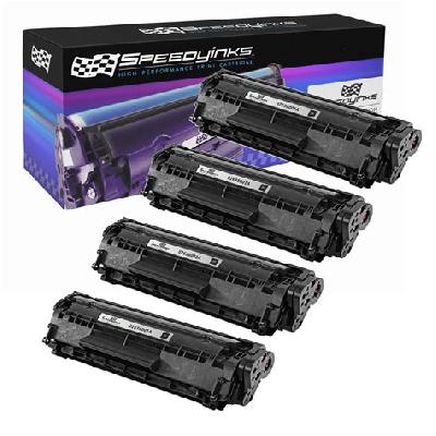 Toner Cartridges