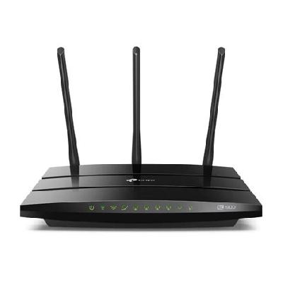TP-Link Wireless MU-MIMO Gigabit Router