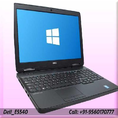 Dell Latitude E5440 _ Rental Laptop