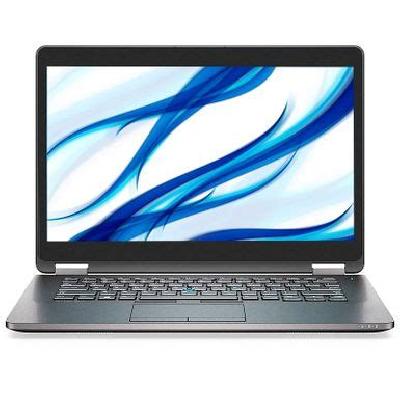 Dell Latitude E7270 _ Rental Laptop