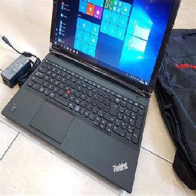 Lenovo Thinkpad L540 _ Rental Laptop