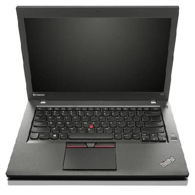 Lenovo Thinkpad T450s _ Rental Laptop
