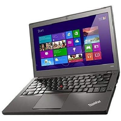 Lenovo Thinkpad X240 Laptop Rental