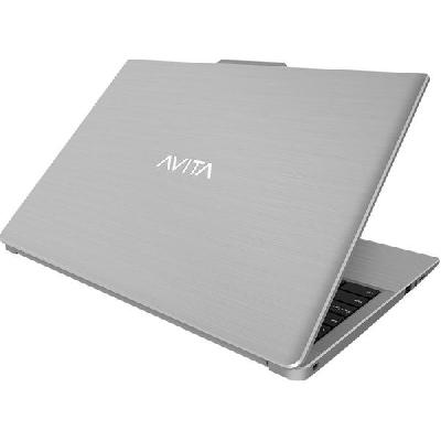 Avita Grey Laptop