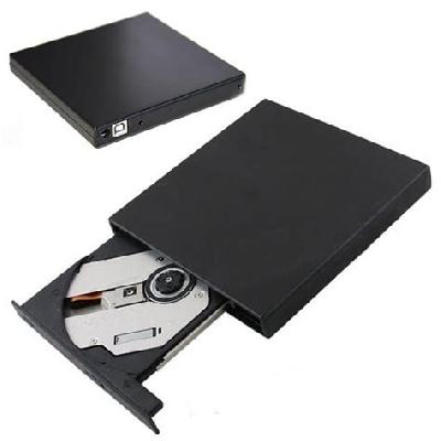 Computer DVD Drive
