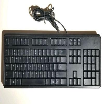 Dell KB212 Wired USB Keyboard