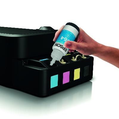 Ink Tank Printer