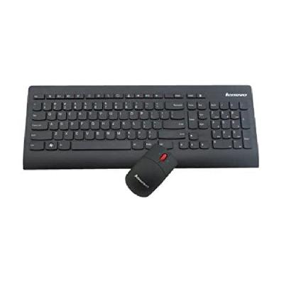 Lenovo 510 Wireless Keyboard Mouse Combo