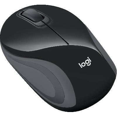 Tag Wireless Mouse