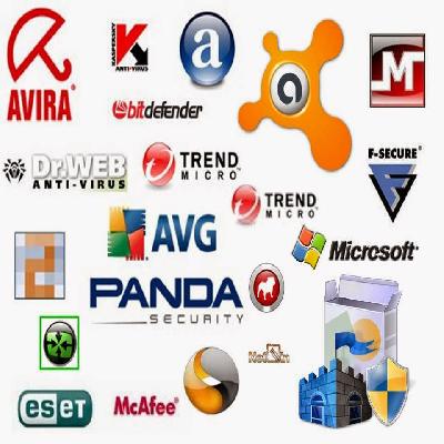 Anti Virus Software