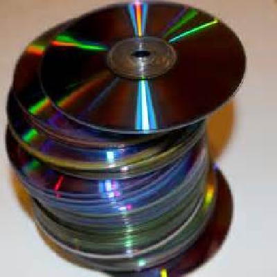 DVD Disk